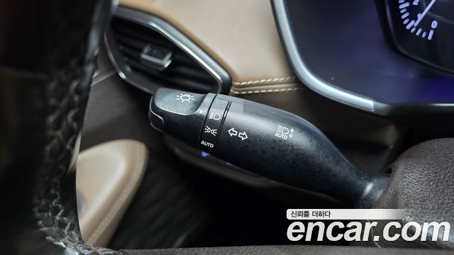 Hyundai Santa Fe (TM) Diesel 2.0 2WD Prestige 2020 — фото 24