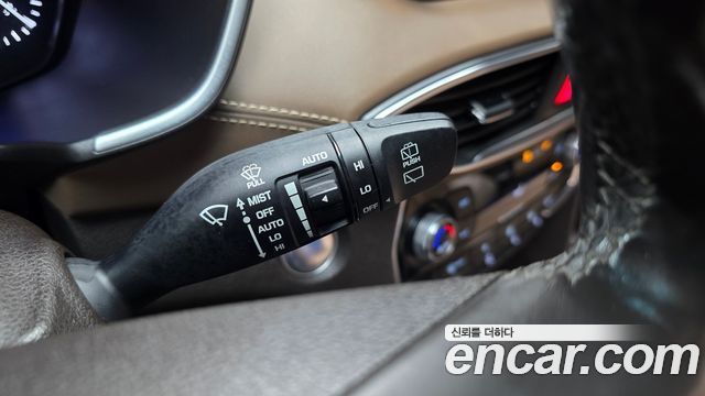 Hyundai Santa Fe (TM) Diesel 2.0 2WD Prestige 2020 — фото 33