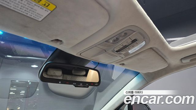 Hyundai Santa Fe (TM) Diesel 2.0 2WD Prestige 2020 — фото 37
