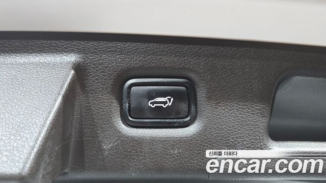 Hyundai Santa Fe (TM) Diesel 2.0 2WD Prestige 2020 — фото 39