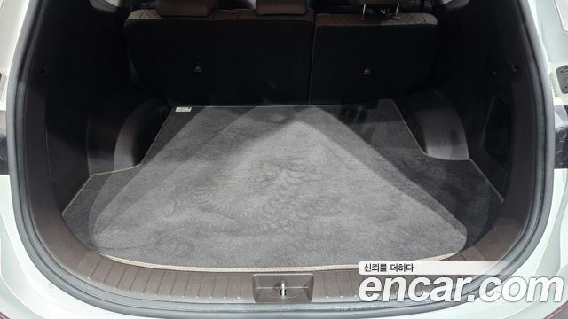 Hyundai Santa Fe (TM) Diesel 2.0 2WD Prestige 2020 — фото 40