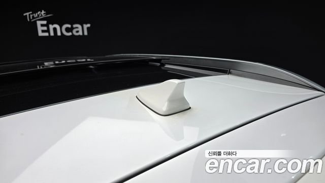 Hyundai Santa Fe (TM) Diesel 2.0 2WD Prestige 2020 — фото 41
