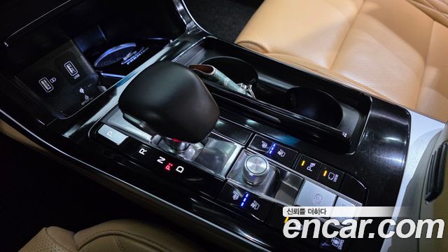 Kia K7 Premier 2.5 GDI X Edition 2020 — фото 9