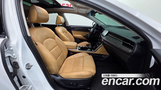 Kia K7 Premier 2.5 GDI X Edition 2020 — фото 10