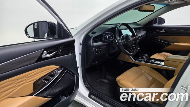 Kia K7 Premier 2.5 GDI X Edition 2020 — фото 13