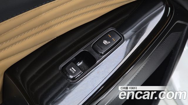 Kia K7 Premier 2.5 GDI X Edition 2020 — фото 18