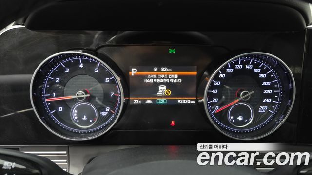 Hyundai Grandeur (IG) 2.5 Premium 2022 — фото 8