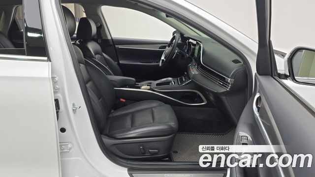 Hyundai Grandeur (IG) 2.5 Premium 2022 — фото 11
