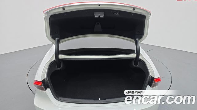 Hyundai Grandeur (IG) 2.5 Premium 2022 — фото 20
