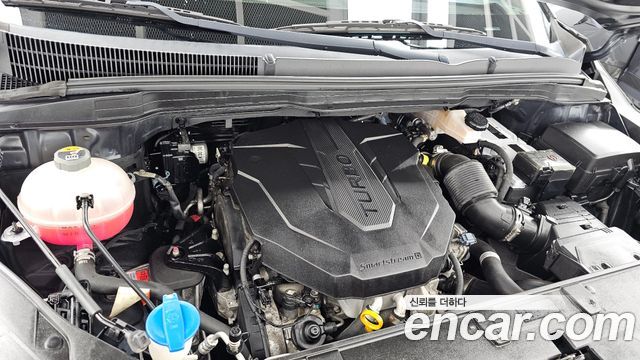Kia Carnival (IV) Diesel 9-Seater Prestige 2021 — фото 6