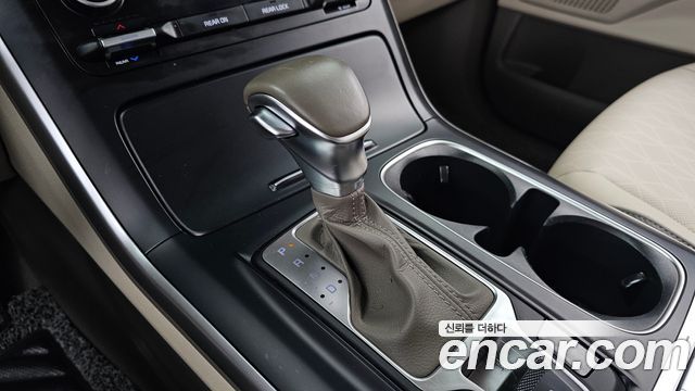 Kia Carnival (IV) Diesel 9-Seater Prestige 2021 — фото 9