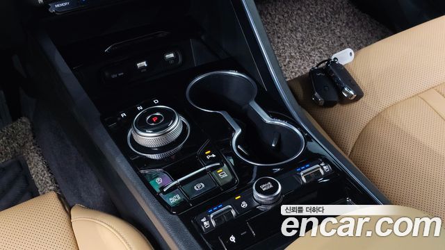 Kia K5 (III) 2.0 Noblesse 2023 — фото 9