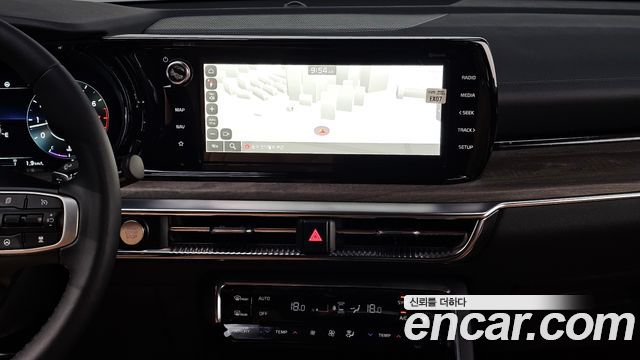 Kia K5 (III) 2.0 Noblesse 2023 — фото 15