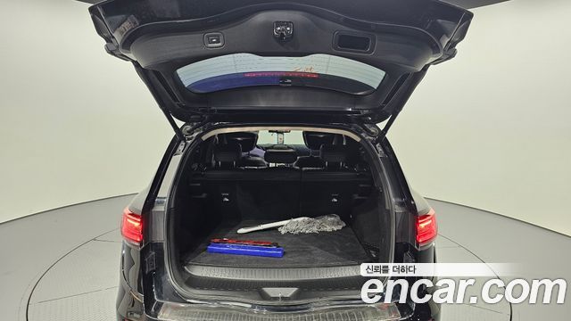 Renault Korea QM6 2.0 LPe Premiere 2WD 2021 — фото 27