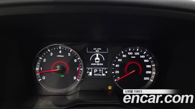 KG Mobility (SsangYong) Very New Tivoli Gasoline 1.5 2WD V3 2022 — фото 8