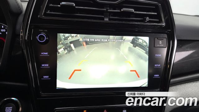 KG Mobility (SsangYong) Very New Tivoli Gasoline 1.5 2WD V3 2022 — фото 15