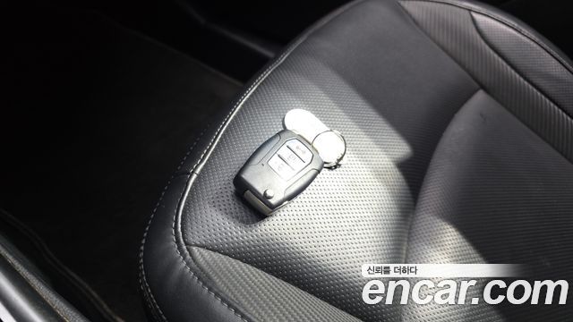 KG Mobility (SsangYong) Very New Tivoli Gasoline 1.5 2WD V3 2022 — фото 16