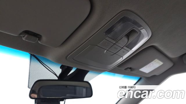 KG Mobility (SsangYong) Very New Tivoli Gasoline 1.5 2WD V3 2022 — фото 19