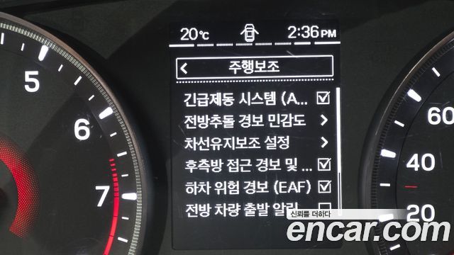 KG Mobility (SsangYong) Very New Tivoli Gasoline 1.5 2WD V3 2022 — фото 20