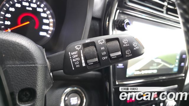 KG Mobility (SsangYong) Very New Tivoli Gasoline 1.5 2WD V3 2022 — фото 28