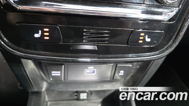 KG Mobility (SsangYong) Very New Tivoli Gasoline 1.5 2WD V3 2022 — фото 32