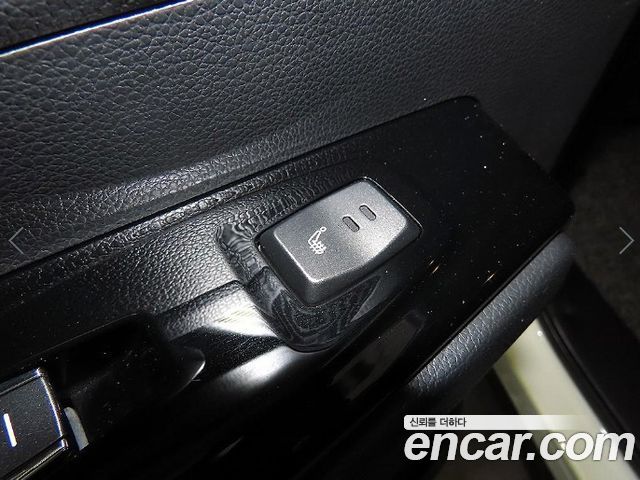 KG Mobility (SsangYong) Beautiful Korando Gasoline 1.5 2WD C5 Prime 2020 — фото 19