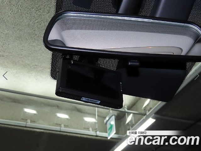 KG Mobility (SsangYong) Beautiful Korando Gasoline 1.5 2WD C5 Prime 2020 — фото 20
