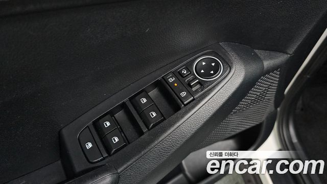 Kia Seltos Gasoline 2.0 2WD Prestige 2023 — фото 17