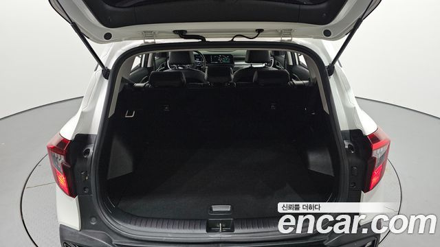 Kia Seltos Gasoline 2.0 2WD Prestige 2023 — фото 20