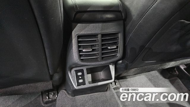 Kia Seltos Gasoline 2.0 2WD Prestige 2023 — фото 30