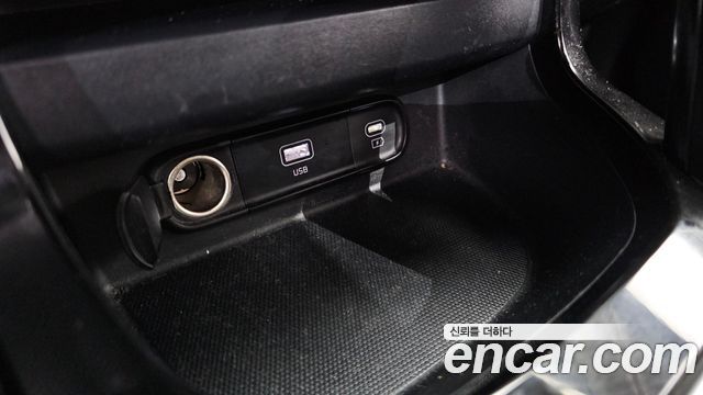 Kia Seltos Gasoline 2.0 2WD Prestige 2023 — фото 31