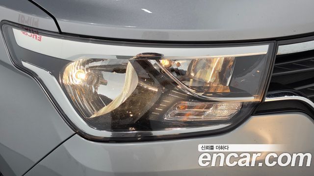 Hyundai Grand Starex Van 3-Seater Smart 2021 — фото 22