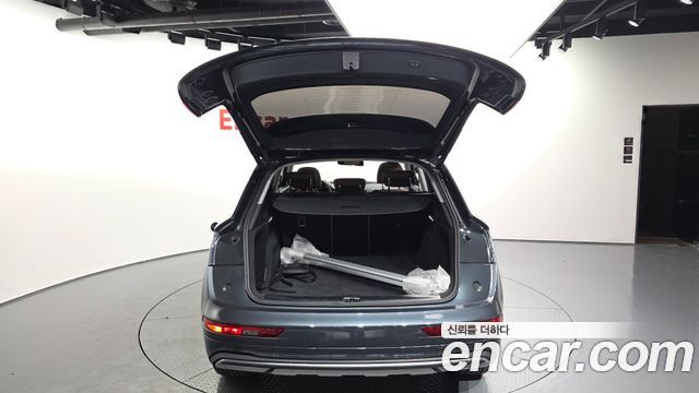 Audi Q5 (FY) 45 TFSI Quattro 2023 — фото 20