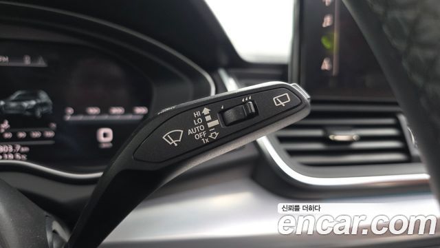 Audi Q5 (FY) 45 TFSI Quattro 2023 — фото 30