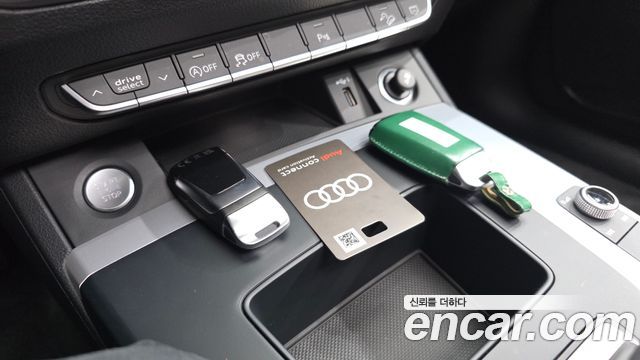 Audi Q5 (FY) 45 TFSI Quattro 2023 — фото 33