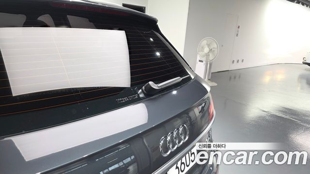 Audi Q5 (FY) 45 TFSI Quattro 2023 — фото 40