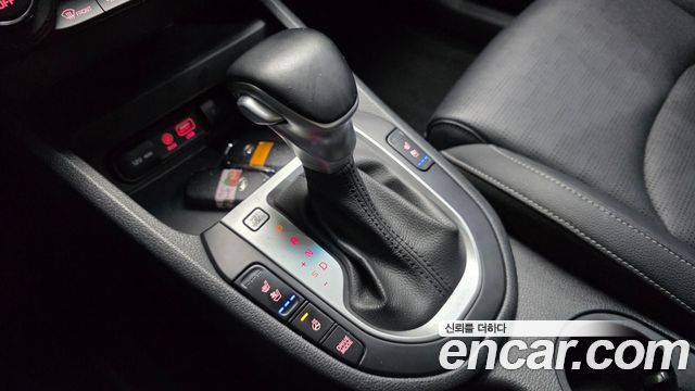 Kia K3 Luxury 2020 — фото 9
