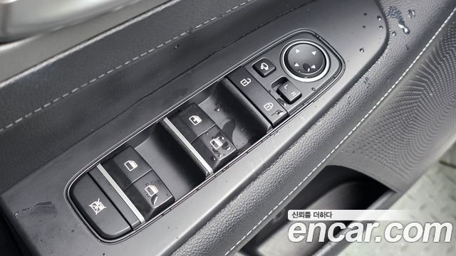 Kia K3 Luxury 2020 — фото 12