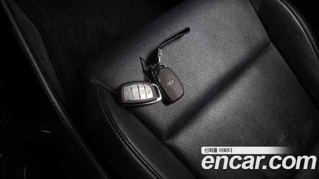 Hyundai Tucson Diesel 2.0 2WD Modern 2018 — фото 19