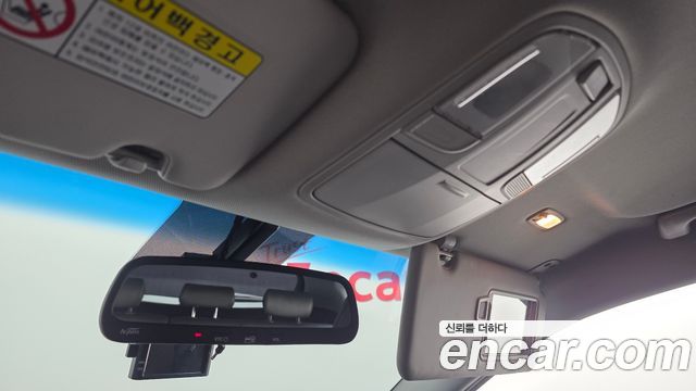 Hyundai Tucson Diesel 2.0 2WD Modern 2018 — фото 27