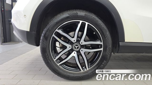 Mercedes-Benz GLA-Class (X156) GLA220 2019 — фото 5