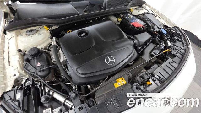 Mercedes-Benz GLA-Class (X156) GLA220 2019 — фото 6