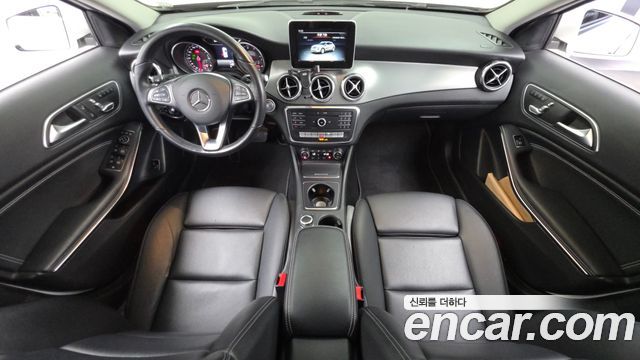 Mercedes-Benz GLA-Class (X156) GLA220 2019 — фото 7