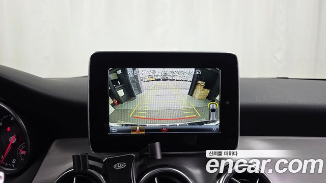 Mercedes-Benz GLA-Class (X156) GLA220 2019 — фото 15