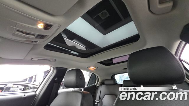 Mercedes-Benz GLA-Class (X156) GLA220 2019 — фото 18