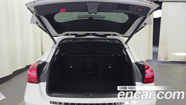 Mercedes-Benz GLA-Class (X156) GLA220 2019 — фото 20