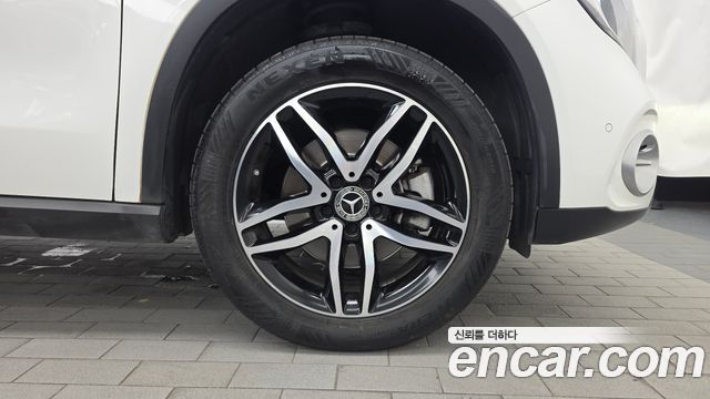 Mercedes-Benz GLA-Class (X156) GLA220 2019 — фото 21
