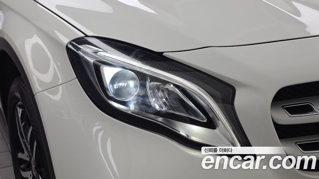 Mercedes-Benz GLA-Class (X156) GLA220 2019 — фото 22