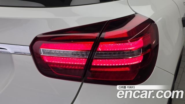 Mercedes-Benz GLA-Class (X156) GLA220 2019 — фото 23
