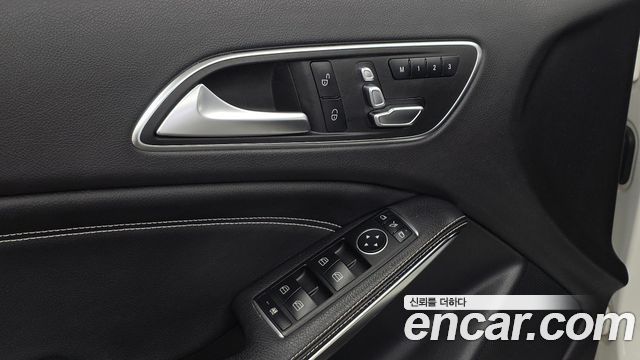 Mercedes-Benz GLA-Class (X156) GLA220 2019 — фото 26
